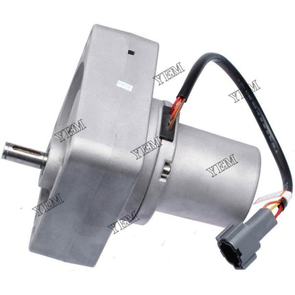 Stepping Motor throttle motor assembly 4257163 For HITACHI EX120 EX200-2 EX200