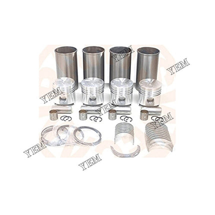 HA T3000 Engine Rebuild Kit For MAZDA HYSTER,YALE ForKLIFT TRUCK