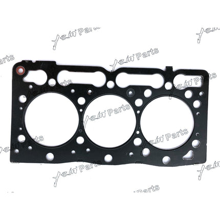 Full Gasket Set For Kubota D1005 / 3D76 Engine Parts