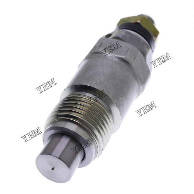 6PCS Fuel Injectors 093500-1800 23600-56011 Fit For Toyota 2B/B 2J/2H Engine