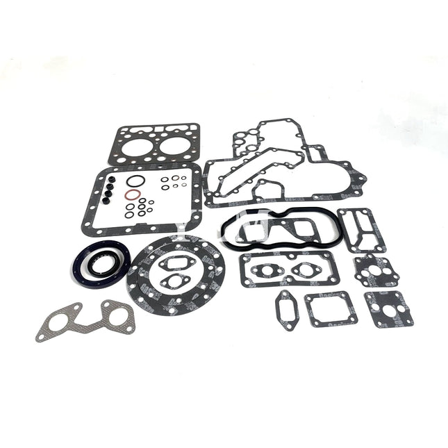 Z750 Full Overhaul Gasket Kit For Kubota Engine Set L1801 L1500 L1501 Tractor