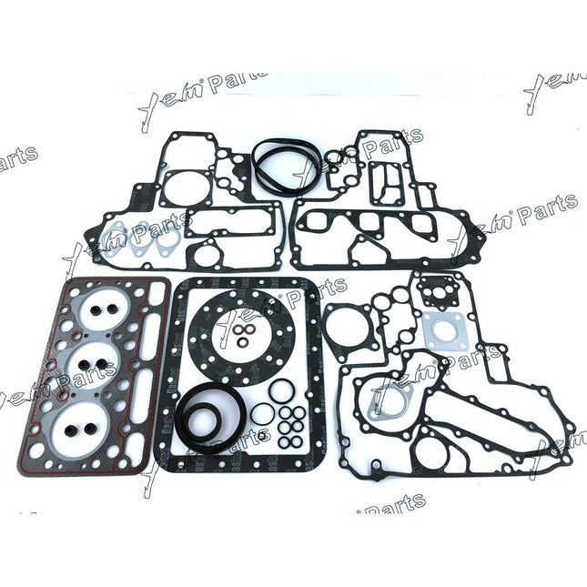 D1102 Overhaul Re-ring Kit For Kubota Engine L2050DT L235DT L2350 L235F Tractor