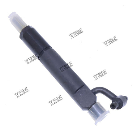 6202-13-3110 Injector For Komatsu PC220-5 PC200-6 Excavator SA6D95L Engine