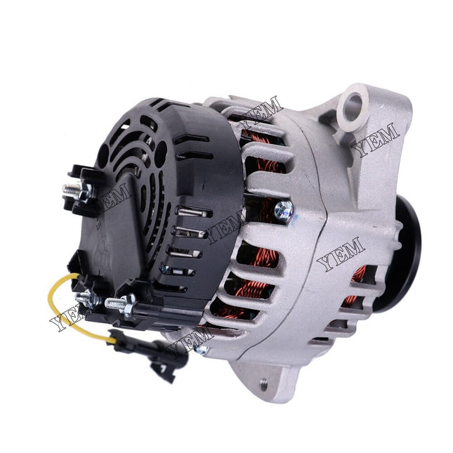 Alternator Generators 30-01114-06 30-01114-03 For Carrier