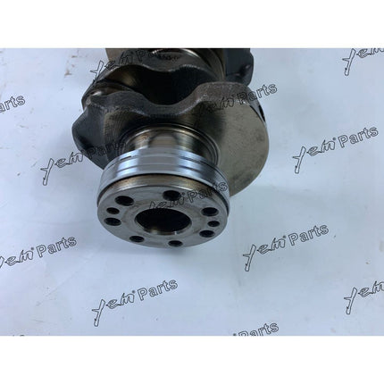 V3300 Crankshaft For Kubota Engine Parts Bobcat
