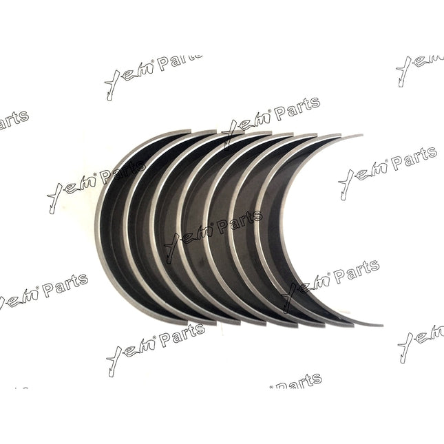 Connecting Rod Bearing Oversize + 0.25mm For Kubota V3300 Engine Parts