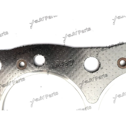 STD Head Gasket 8-94148737-0 For ISUZU 3KC1/3KC2 Engine Mini-Excavator