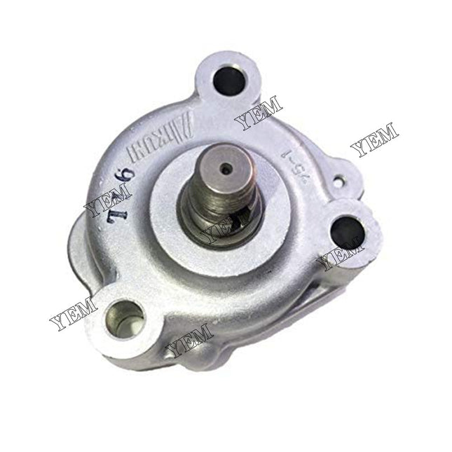 Original Oil Pump For Kubota Z402 Engine RTV-X900G RTV900 RTV900XT