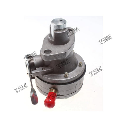 AM882462 FUEL LIFT PUMP For YANMAR 3TNV76 3TN84