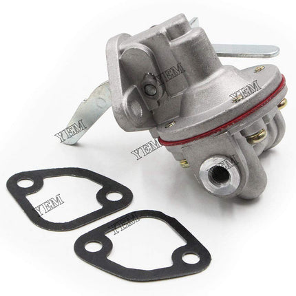 Fuel Lift Pump 129301-52020 Feed Pump For Yanmar 2GM20 3GM30 3HM35 Engine