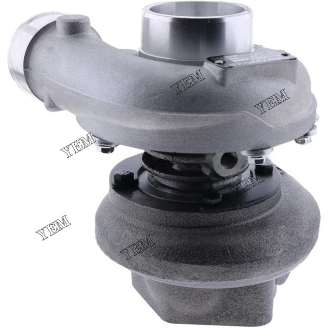 Turbocharger 2674A381 Turbo For Perkins 1004-40T Engine