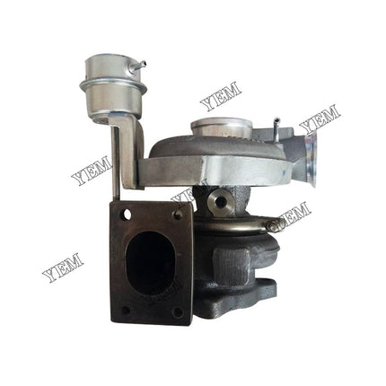 For Cummins QSF3.8 Engine Turbo HE200WG Turbocharger 3790143 3790144