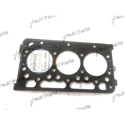 D662 Cylinder Head Gasket For Kubota Engine 16861-03312