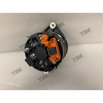 45-2671 120A 14.5V Long Life Alternator For Thermo King Tripac APU Evo