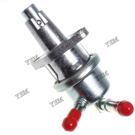 Fuel Pump 6655216 For Bobcat Compact Excavator 331 334 337