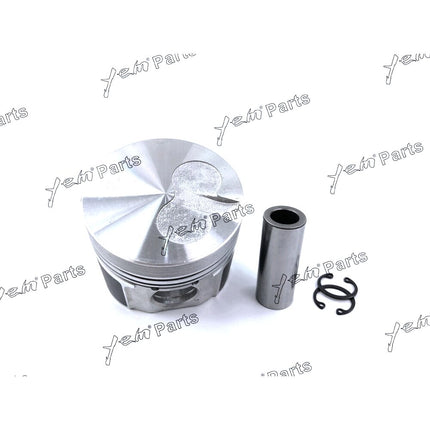 3TNA72 overhaul rebuild kit For Yanmar For John Deere 430 455 755 670 tractor