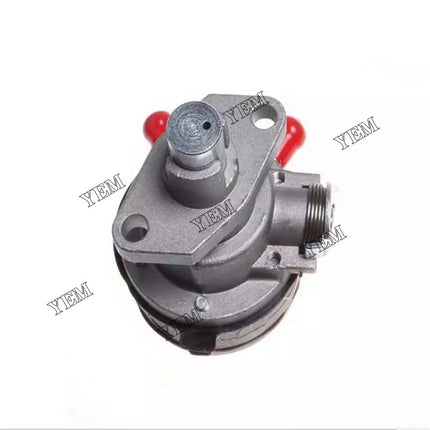 Fuel Pump AM882462 For John Deere TH Military A1 A2 A3 6x4 XUV 850D 855D Gators