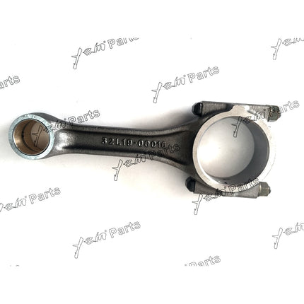Connecting Rod Fits For Mitsubishi S4S S6S Engine