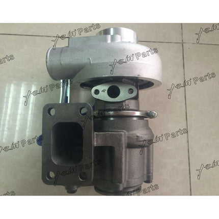 New Turbocharger Turbo 4035052 For Cummins 4B 4BT 4BTA 4BTE 4.5T HX30W