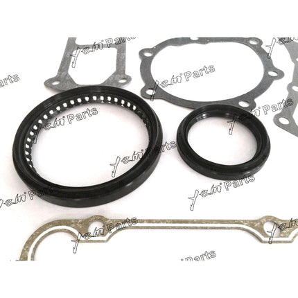 Engine Gasket Set 04010-0341 For Hino W04D W04D-T W04E For Hino 300 4.0L For Toyota Dyna