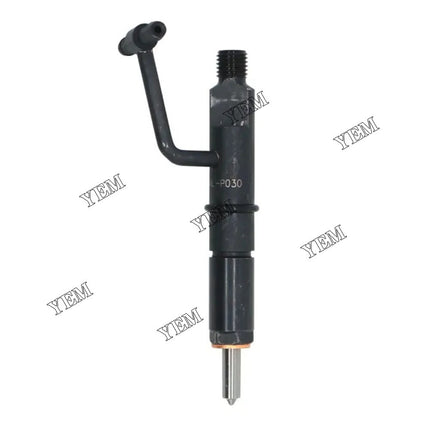 Injector Assy 6646906 For Mustang Bobcat 843 853 1213 960 2060 w Isuzu 4JB1