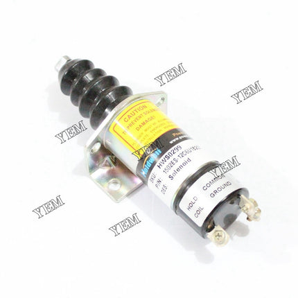 1502ES-12C6U1B2S1 For Woodward solenoid 1500-1003 12V 1502ES