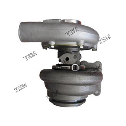 Turbo TE06H Turbocharger 6I-2235 For Caterpillar For CAT E110B E120B Engine 3114
