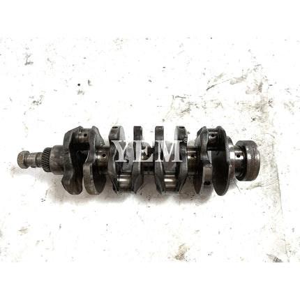 For Caterpillar 3024C Engine C2.2 Crankshaft 308-1852 B308-1852