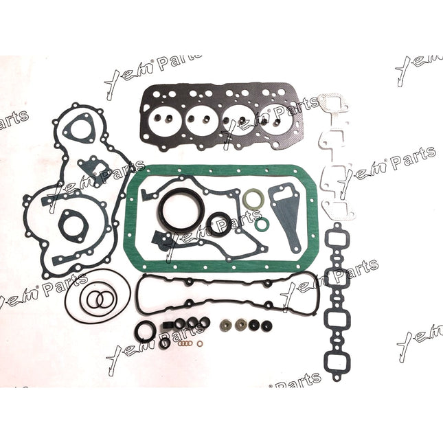 Full Gasket Kit For Toyota 7FD 8FD 1DZ-II 1DZ-2 1DZ Diesel Forklift Trucks