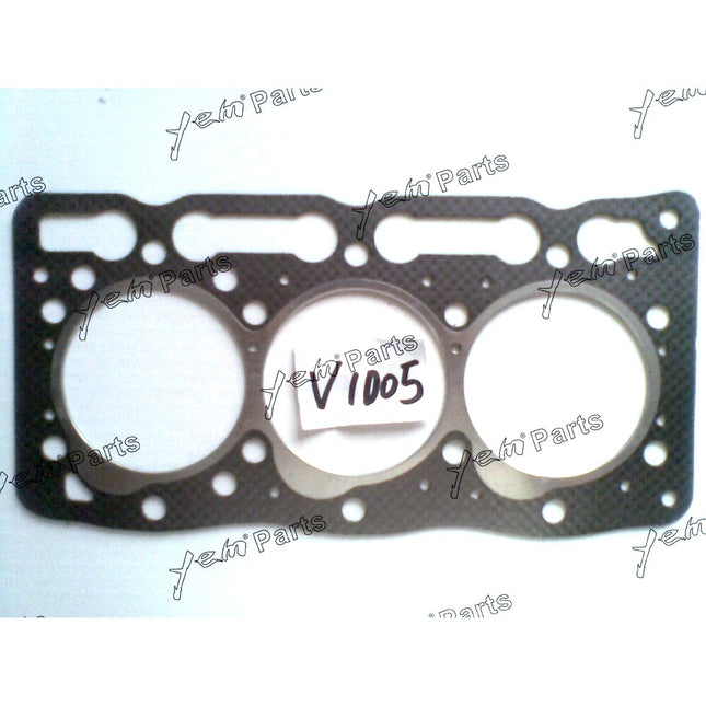 Head Gasket For Kubota D1005