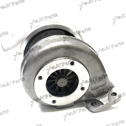 turbocharger For Doosan Daewoo DB58 Engine DH225-7 DH300-7