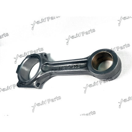 For Komatsu WA90-3 WA115-3 Engine 4D106D 4D106T Connecting Rod YM123900-23000