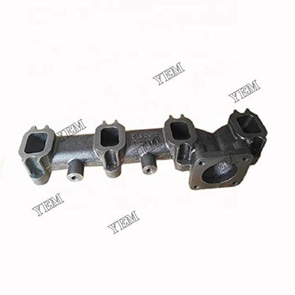 Exhaust Manifold 3901223 For Cummins B-Series 3.9L 4BT3.9 ISBE3.9 QSB3.9