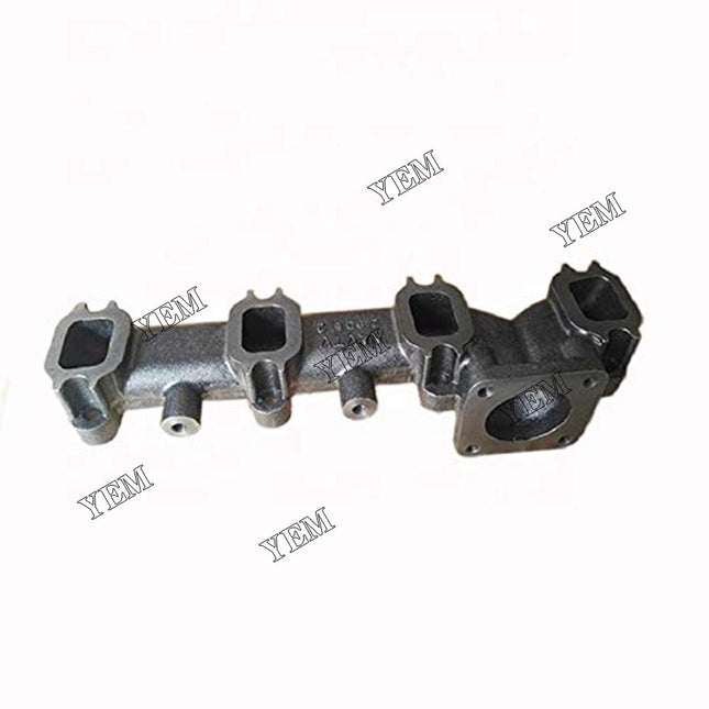 Exhaust Manifold 3901223 For Cummins B-Series 3.9L 4BT3.9 ISBE3.9 QSB3.9