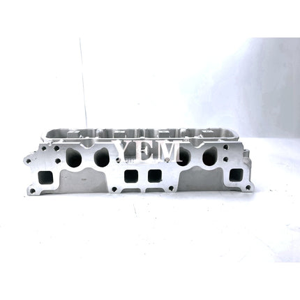 Cylinder Head For Nissan K21 K25 For Nissan CHI52N Forklift 91H2000310 NI11040FY501