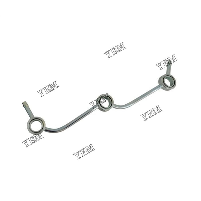 Fuel Overflow Return Pipe For Kubota KX41-2 KX41H RTV1100CR RTV1100CW RTV1140CPX