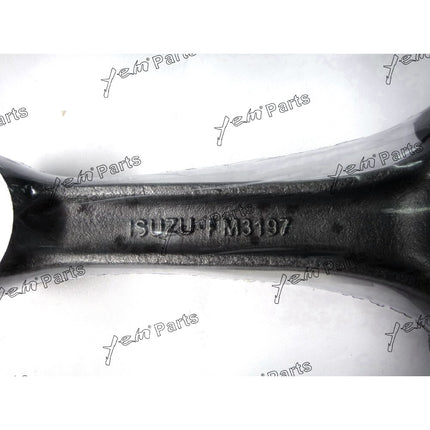 8-94329-692-3 Connecting Rod For Isuzu 4JB1 4JB1T For Bobcat 843 853 1213 960 2060
