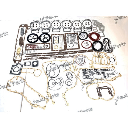 Full Gasket Kit 37594-33220 For Mitsubishi S6R S6R-PTA