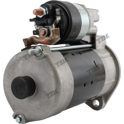 0001223016 0001223021 New Starter For Deutz KHD BF3L2011 BF3M2011 BF4L2011