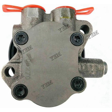 For Volvo L120E L110E L60F L70F L90F L110F L120F Fuel Transfer Pump 20980697
