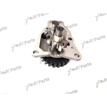 4945774 4982682 Oil Pump For Cummins B3.3 Forklift Excavator Mustang Loader