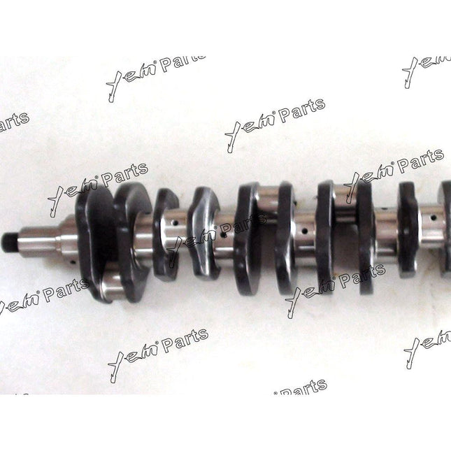 S6SD S6S Crankshaft For Mitsubishi Engine TCM For CAT F18C FD35T FD40T For klift