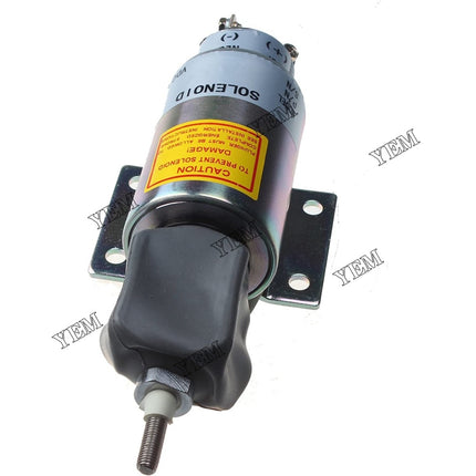 Solenoid Throttle Actuator 1751-12E2U1B1 For Genie Lift S40 S45 S60 S65 S80 S85