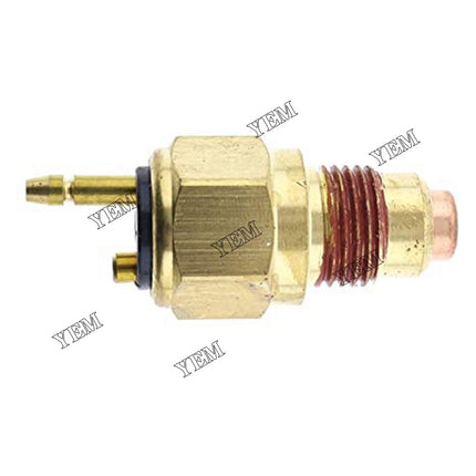 Water Temperature Sensor For Yanmar Diesel Engine 3TNE78A-EHP Kobelko Komatsu