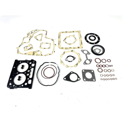 Z402 Overhaul Full Head Gasket Set Kit Fit For For Kubota Engine