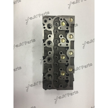 V1702 V1702-B Cylinder Head For Kubota Engine For Bobcat 1600 733 743 3023 Loader