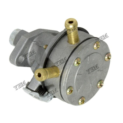 Fuel Pump AM877674 For John Deere 6X4 M A1, 6x4 TH Diesel & HPX Diesel Gators