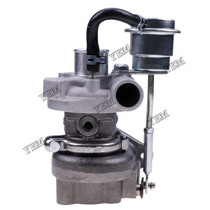 Turbo 1G643-17015/1E038-17016/1E038-17015 For Kubota 05 SERIES Engine D1105T