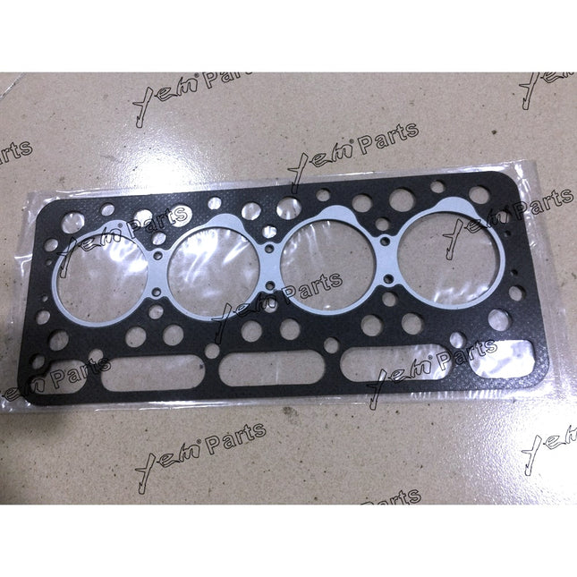 For Kubota V1500 V1501 Engine L285 L345 L2602 Cylinder Head Gasket 15439-03310