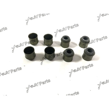 For Mitsubishi S4S Piston Ring & Engine Gasket Kit For F18B For Caterpillar Clark Forklift